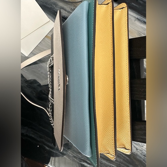 COACH Klare Colorblock - Picture 4 of 8